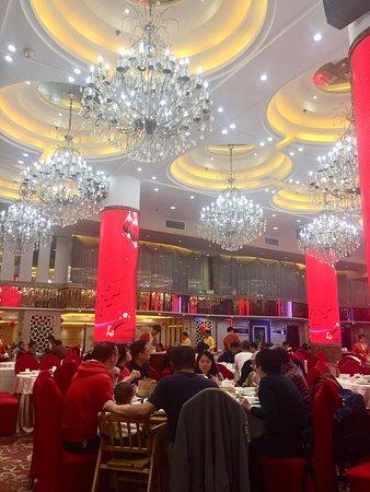 Shu You Seafood Restaurant